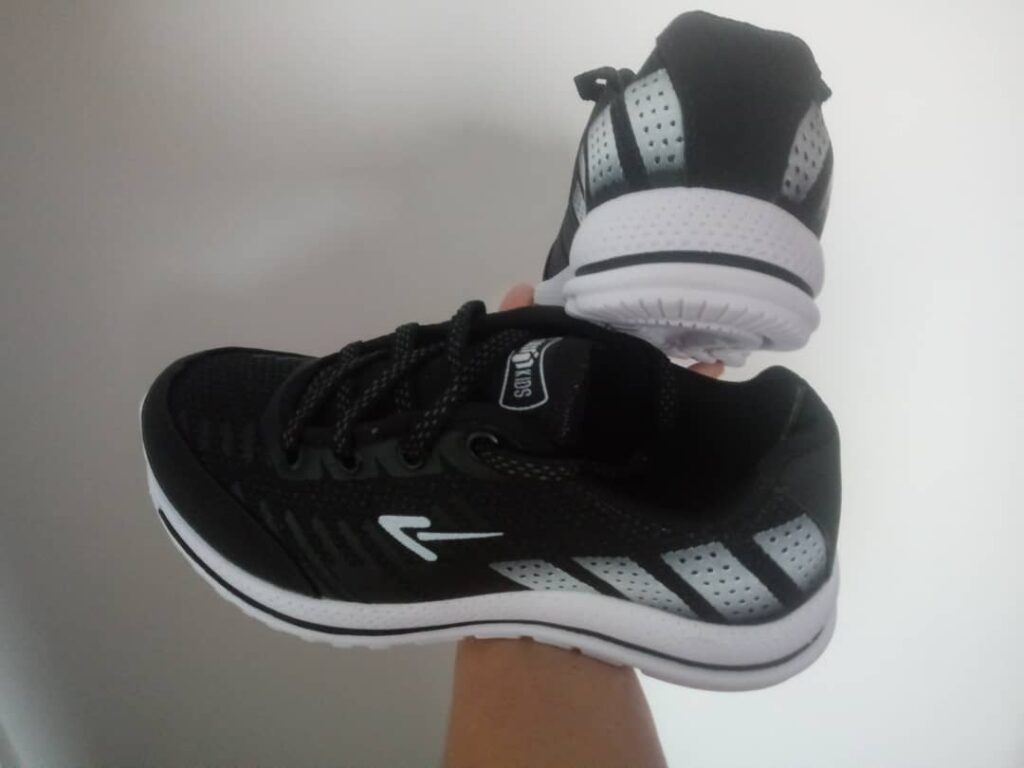 Tênis Infantil Esportivo Box Kids