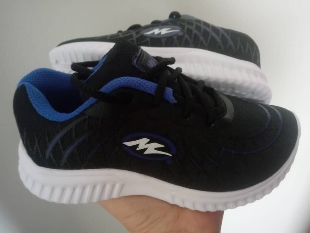 Tênis Infantil Myzon Kids