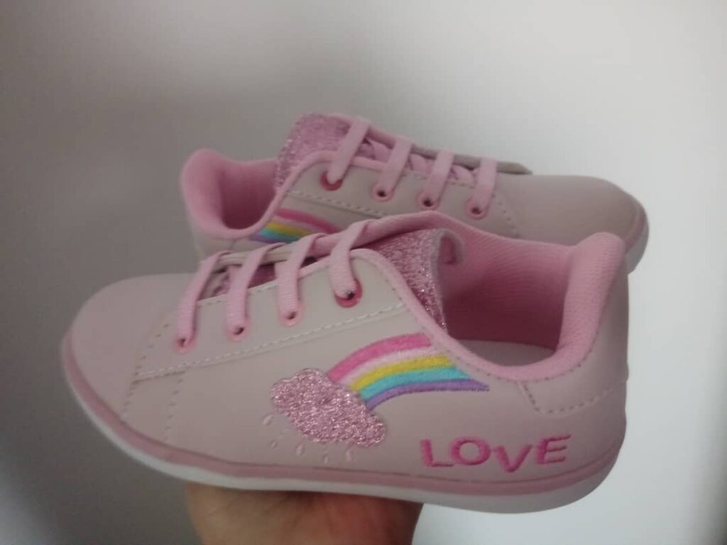 Tenis Krisle Love