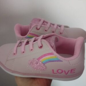 Tenis Krisle Love