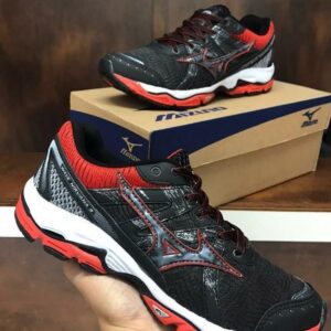 Tênis Mizuno Wave Nirvana 9