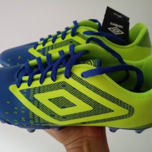 Chuteira Campo Umbro Flux Speed