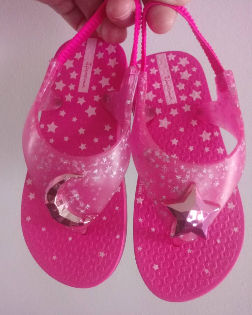 Chinelo Ipanema