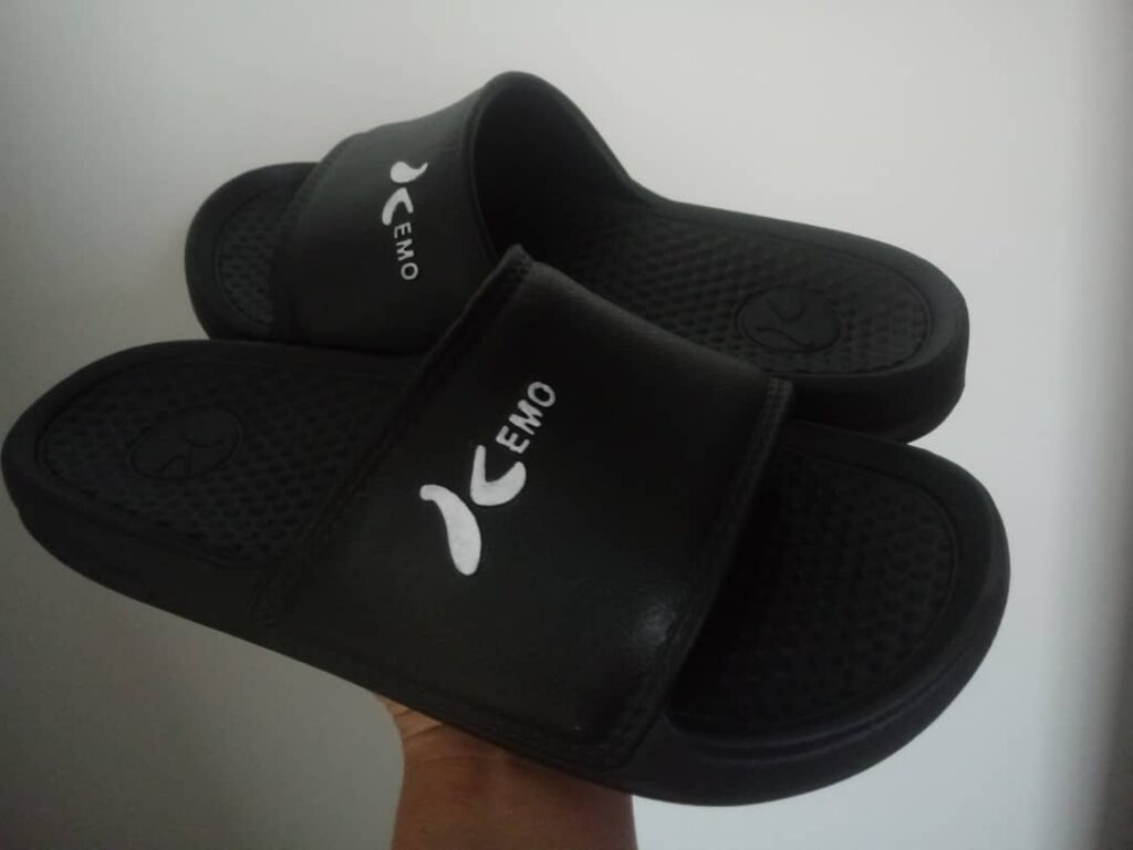 Chinelo Slide Kemo Noronha Beach Unissex - CK2219