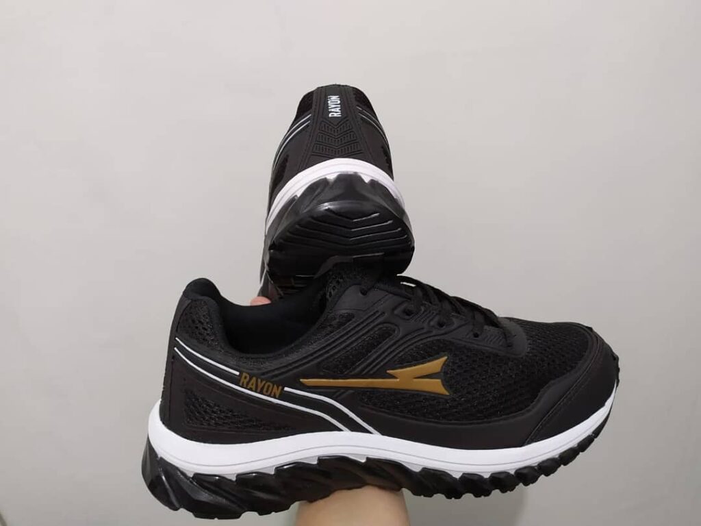 Tênis Masculino Rayon R1360