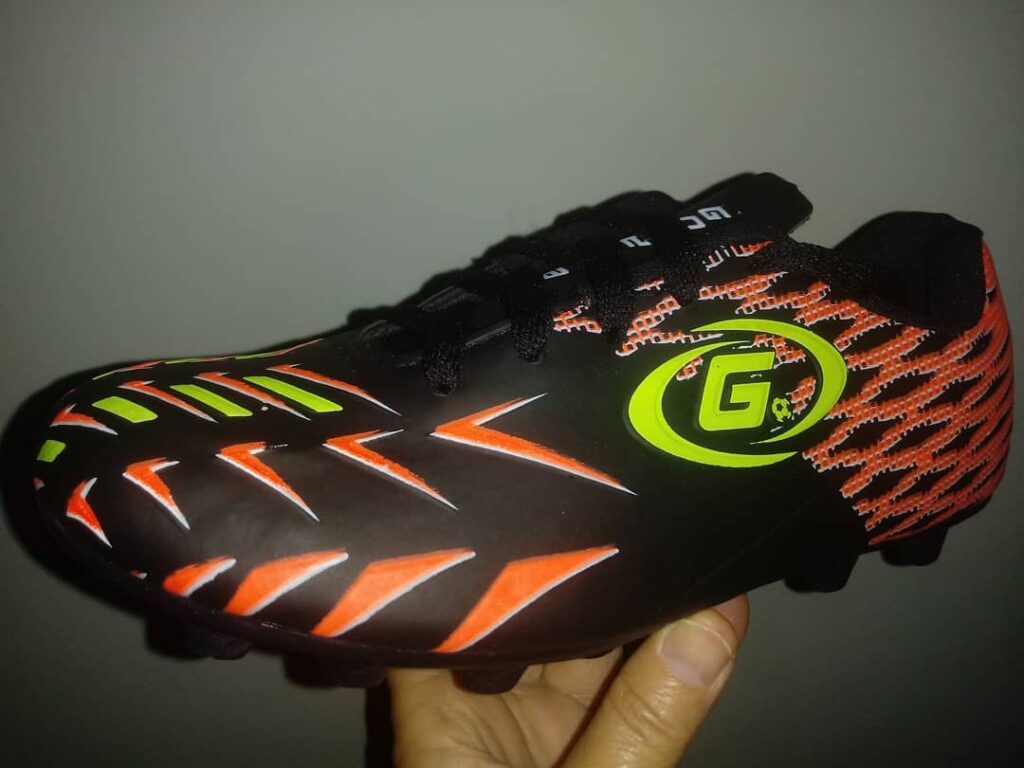 Chuteira Campo Goleada