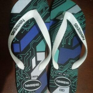 Chinelo Havaianas TREND