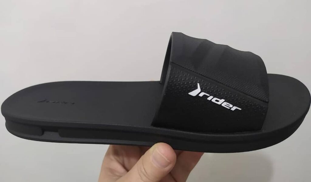 Chinelo Rider Street Slide