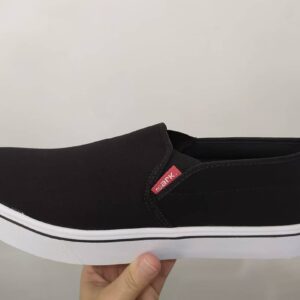 Tênis sem cadarço Masculino Casual Slip On - ARK