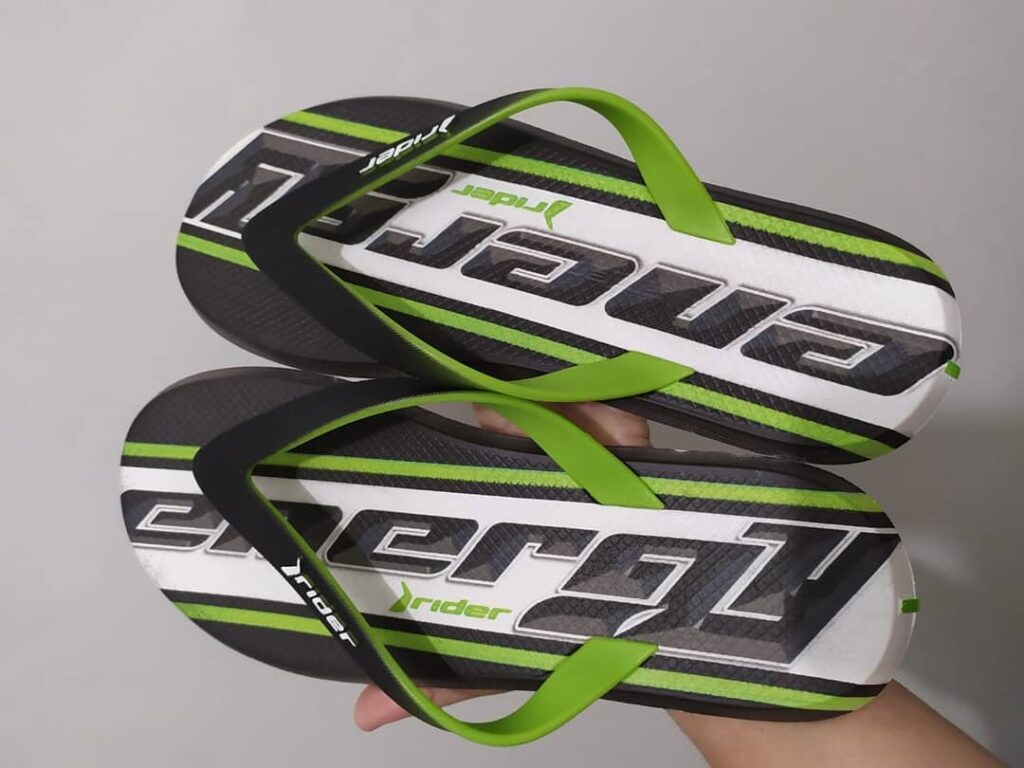 Chinelo Rider R1 Energy