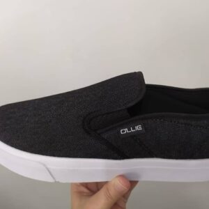 Tênis Casual Slip On Ivi - Ollie