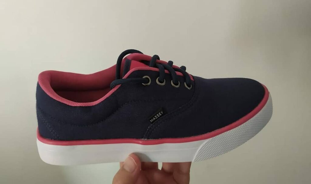 Tênis Skate Massey
