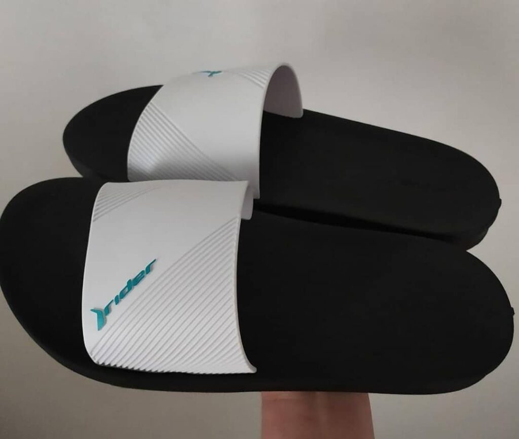 Chinelo Slide Strike Gaspea Rider