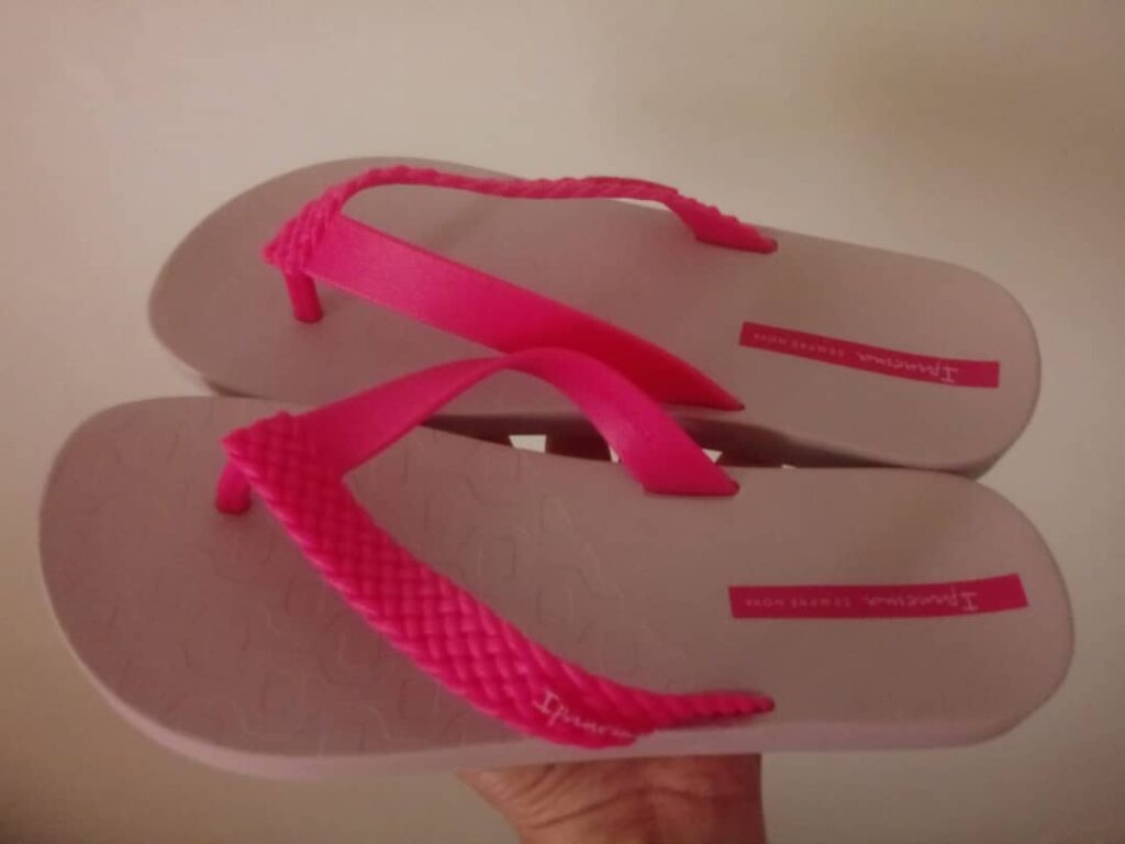 Chinelo Ipanema Sempre Nova Soul