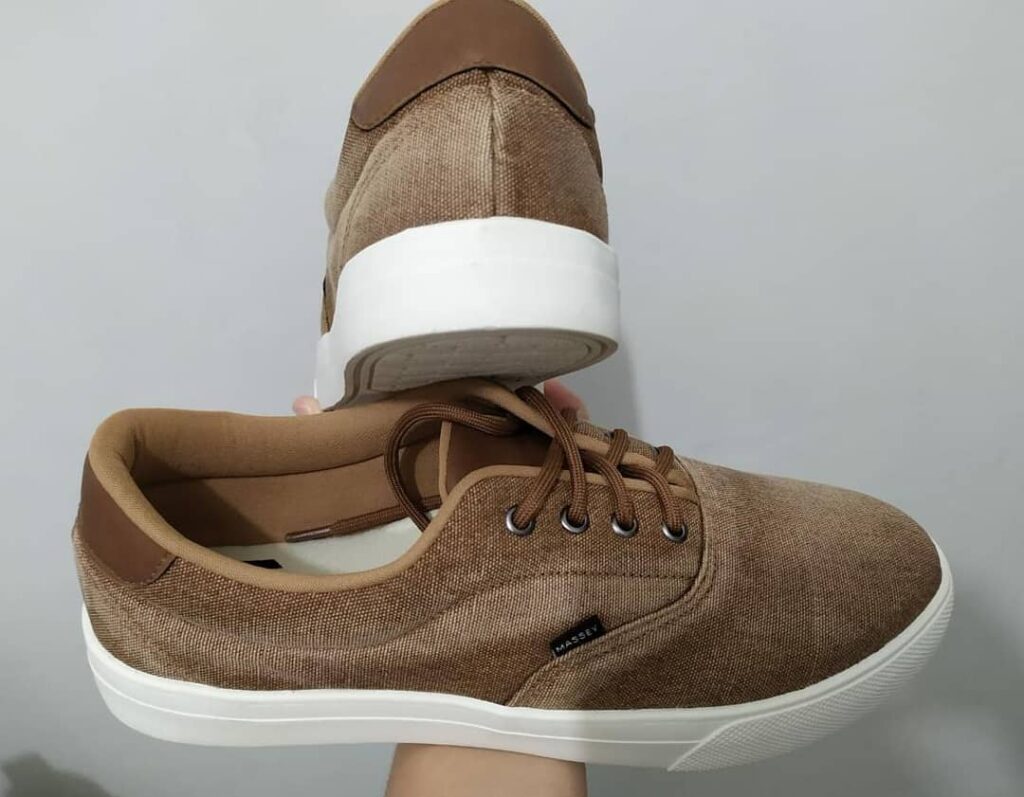 Tênis Casual Massey