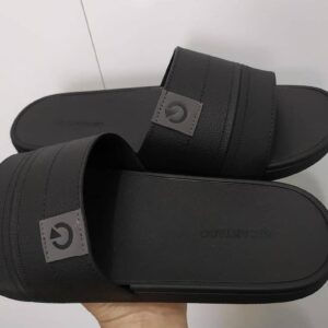 Chinelo Slide Cartago Dakar Gaspea - Preto