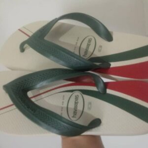 Chinelo Havaianas Masculino Top Max Basic