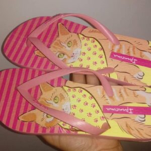 Chinelo Ipanema Pets 26566