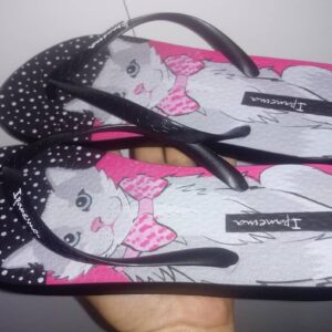 Chinelo Ipanema Pets 26566