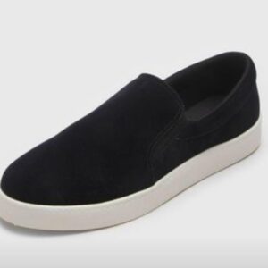 Tênis Slip On Bebecê Preto