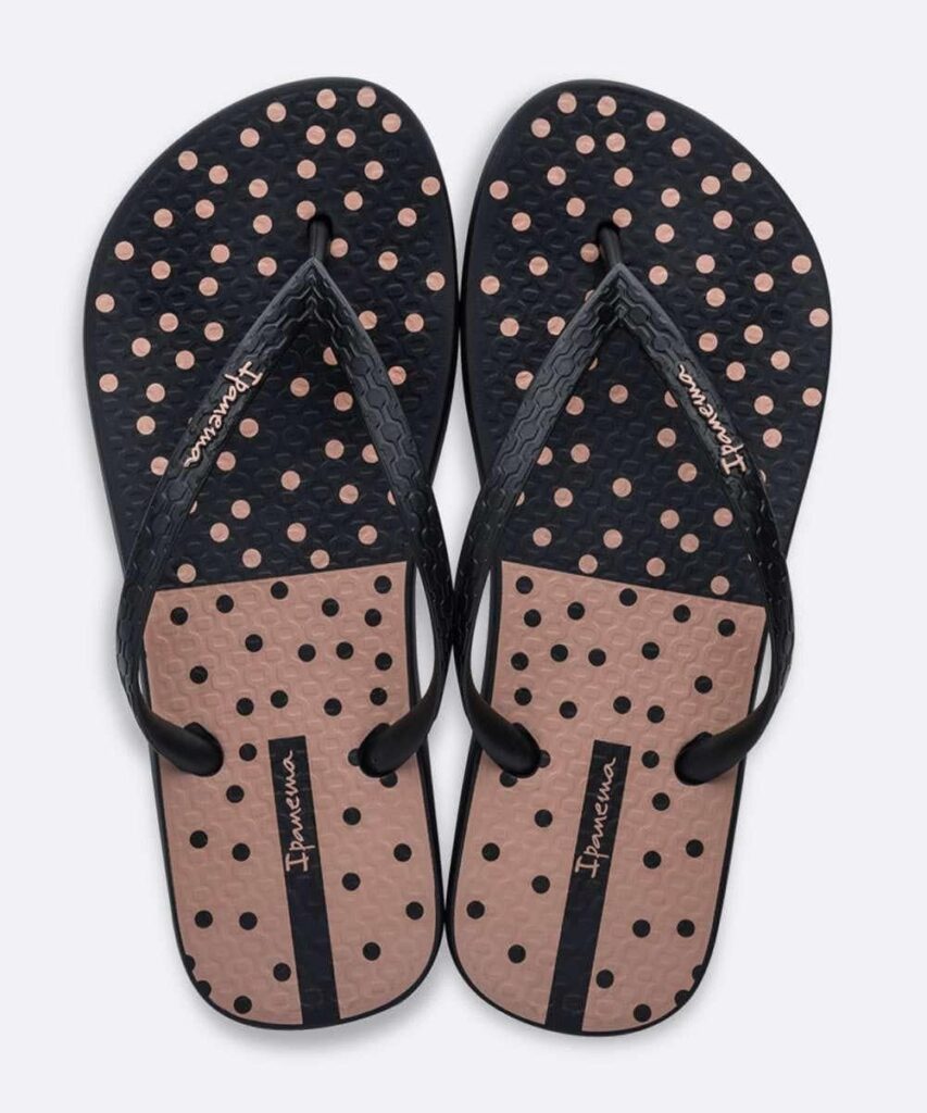 Chinelo Ipanema Temas V 25868 33/40 - Estampado