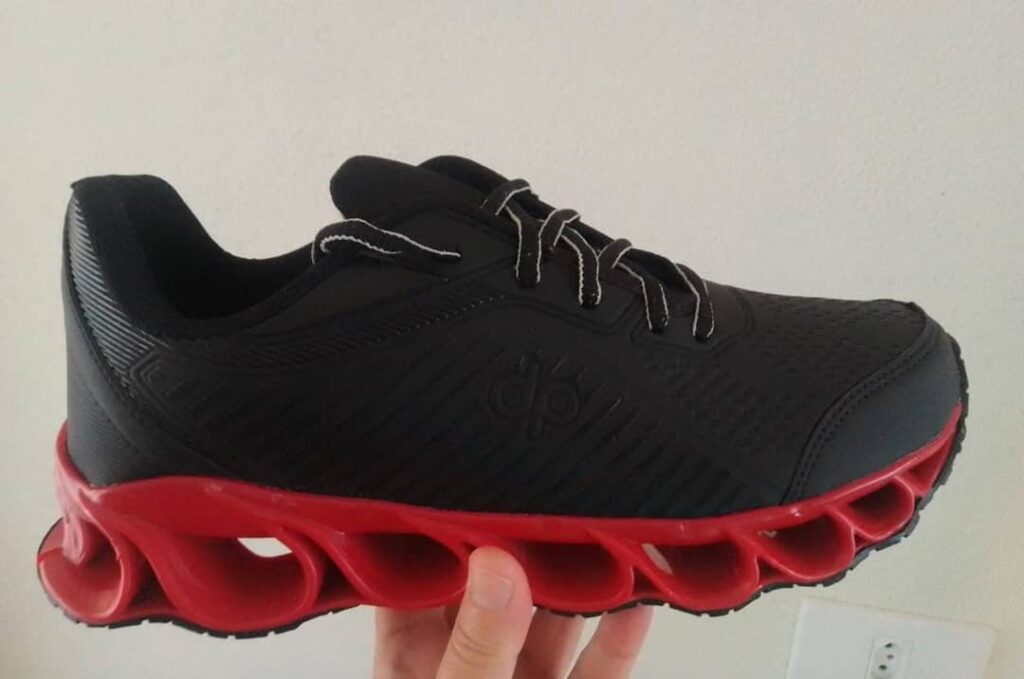 Tênis Disport masculino