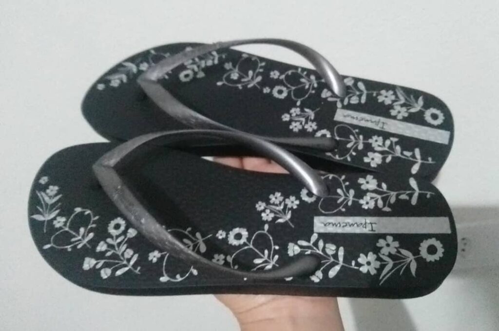 Chinelo Oasis Ipanema
