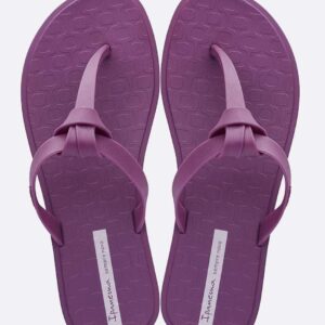 Chinelo Ipanema Feminino Nó