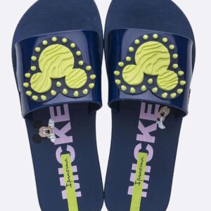 Disney Mickey Slide Gaspea 26425 Chinelo