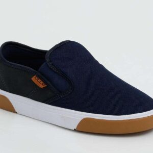 Tênis Masculino Casual Slip On Ollie