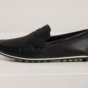 Sapato Masculino Mocassim Biaggio Preto