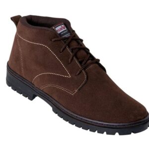 Bota Masculina Salvio café