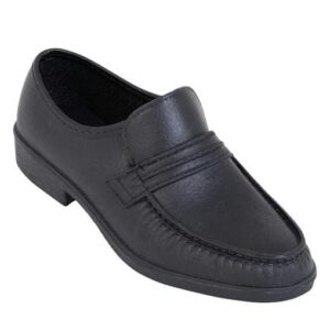 Sapato Masculino Mocassim Perfecta Preto