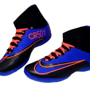 Chuteira Botinha Futsal Magista CR7