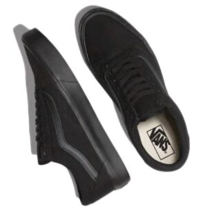 Tênis Vans Old Skool Unissex Preto