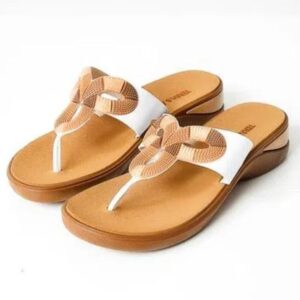 Tamanco Feminino Birken Terra & Água 100% Vegano Super Conforto 483400