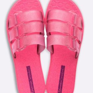 Chinelo Ipanema Feminino Slide Bold Glam