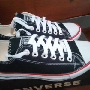 Tênis All Star Converse Chuck Taylor Tradicional