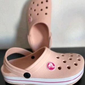 Sandalia Crocs Papete babuche - Yvate