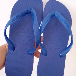 Chinelo Havaianas Top