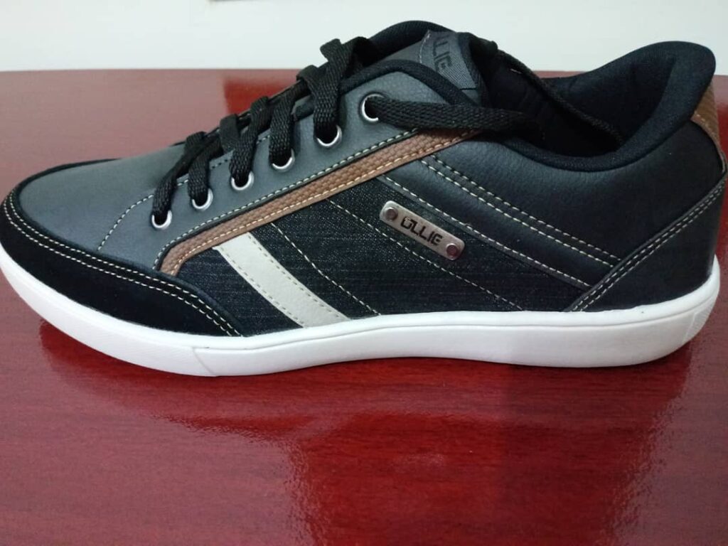Sapatênis Masculino Casual Tristan OLLIE