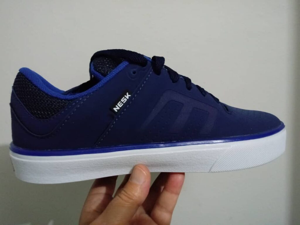 Tênis Casual Nesk