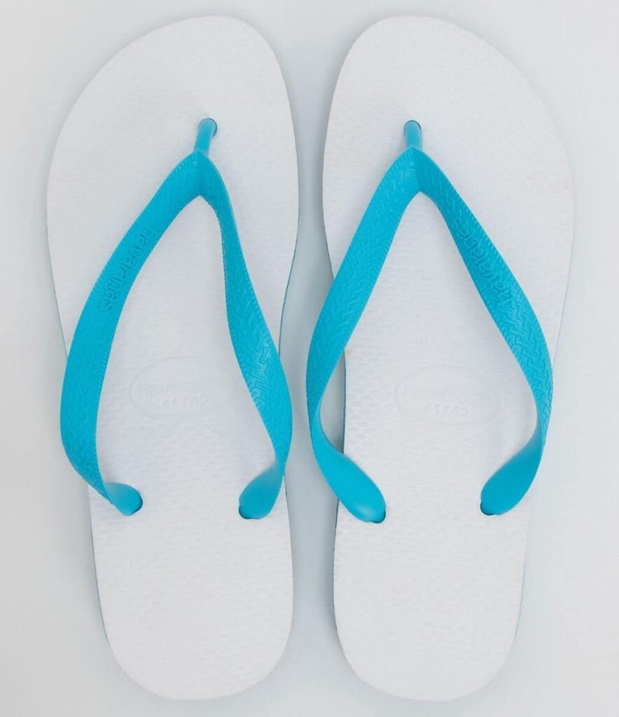 Chinelo Havaianas Tradicional