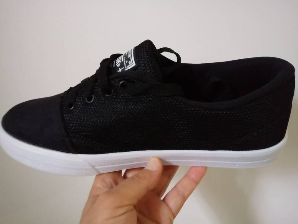Tênis Casual Nesk