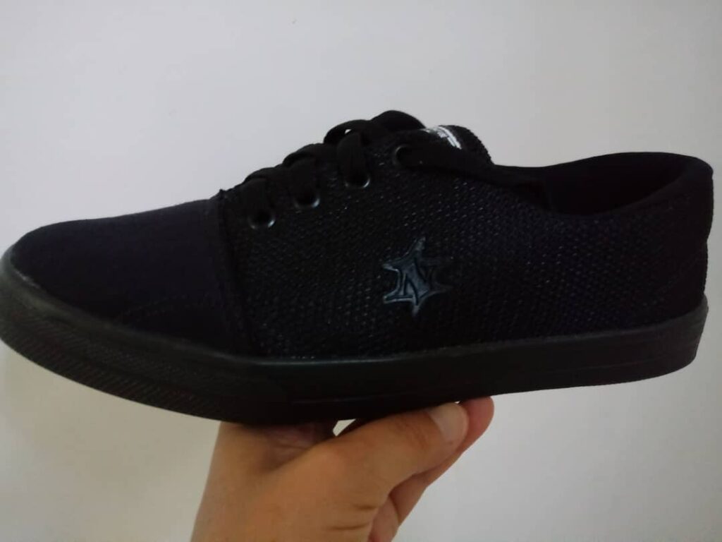 Tênis Casual Nesk