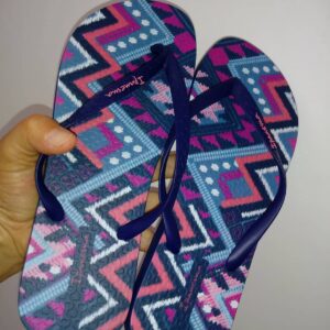 Chinelo Feminino Ipanema Étnica