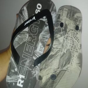 Chinelo Estampado Energy Rider 10718 R1