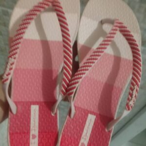 Chinelo Ipanema Wave Degrade Trama 26411