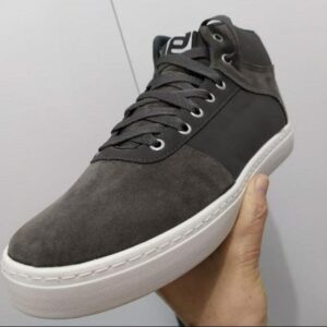 Tênis Casual ARK Cano Alto Masculino