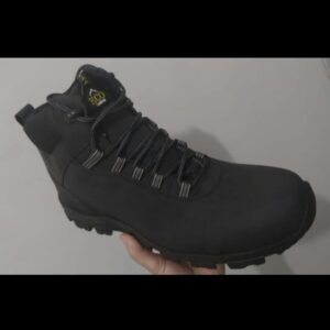 Bota Coturno Masculina Adventure Eco Canyon West Earth